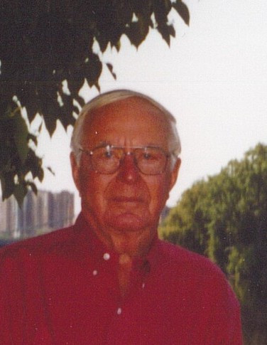 William "Bill" Magnuson