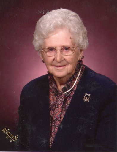 Leona A. (Wilkens)  Scheunemann