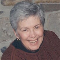 Joan Betzler Adams Profile Photo