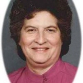 Harriet A. Nevins