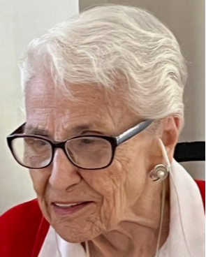 Carolyn A. Langford Profile Photo