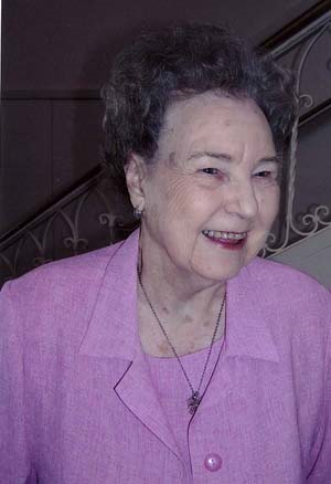 Eunice F. Chambless