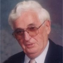 Ernest A. Oliva