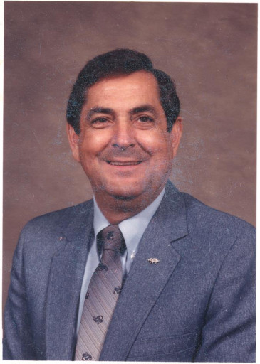 Eugene Smith, Jr. Profile Photo