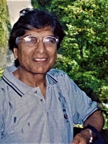 Ram M. Suchdev