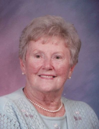 Jeanette M. Baird