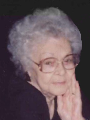 Frances D. Smith