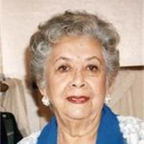 Estela H. Gonzalez