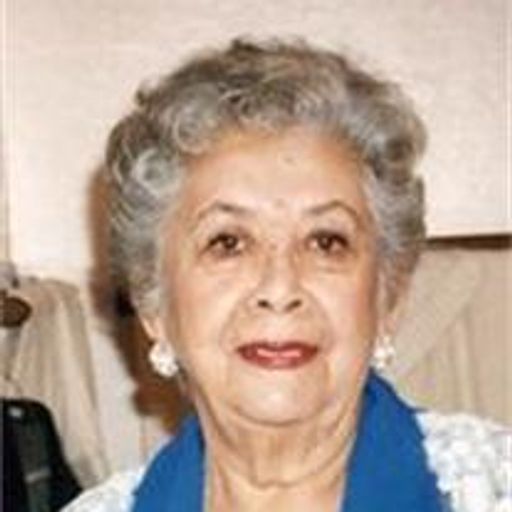 Estela H. Gonzalez