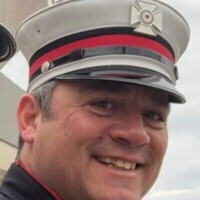 FF James W. "Jamie" Mateychuk Profile Photo