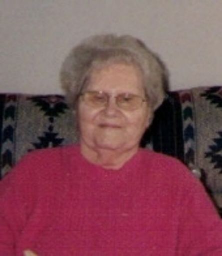 Eliza Lee Downey Stephens