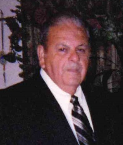 Willis Saucier, Sr.