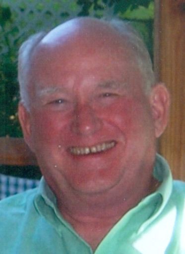 Rod Seeley Profile Photo
