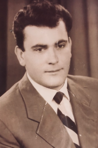 Luis  Pereira Francisco