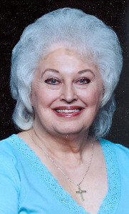 Betty Ann Remfry