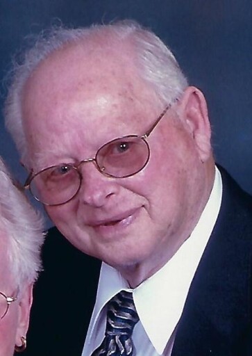 Robert T. "Bob" Butler