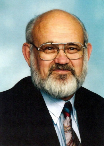 Robert Marvin Senter, III Profile Photo