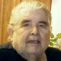 Anthony Sinibaldi Sr