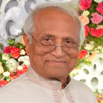 Chandrasekhara "Sekhar" Mallangi