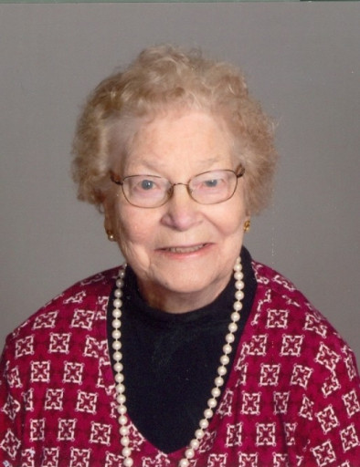 Dorothy Baumann Profile Photo
