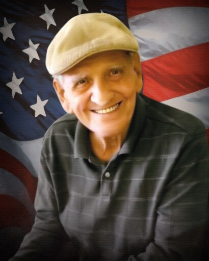 Gene Louis Roadman's obituary image