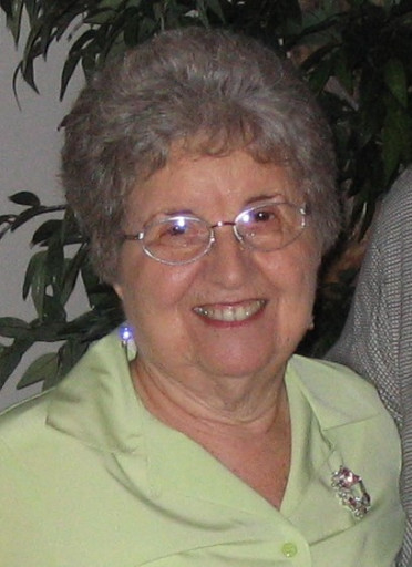 Dorothy Vinyard Profile Photo