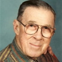 George S. Kinser Profile Photo