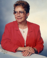Ruth Louise West Profile Photo