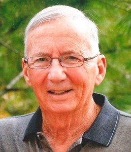 Daryl K. Roudybush