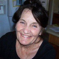 Peggy Rhinehart Profile Photo