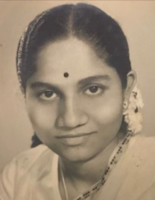 Pravina Patel Profile Photo