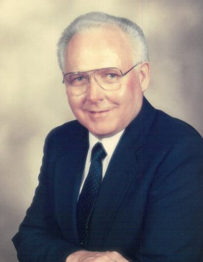 Robert E. Cox