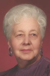 Donna W. Staker