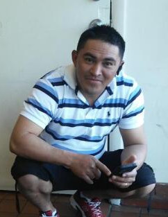 Walter Caceres Fuentes Profile Photo