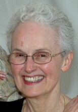 Marilyn F. Ercoline Profile Photo