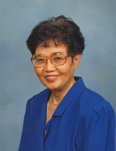 Teruko I. Lemr Profile Photo