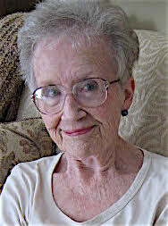 Joan Wright