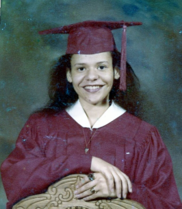 Angela Mendez Profile Photo