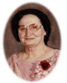 Delma Lucille Guice