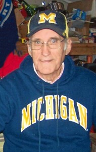 Harold G. Howe Sr.