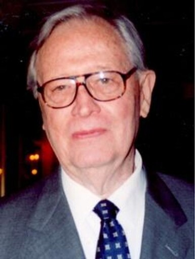 Norbert H. Clemens, Jr.