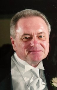 Patrick Michael Malkowski