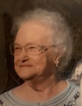Jeanette S. Frable Profile Photo
