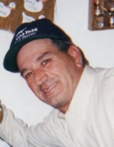 Mitchell "Mitch" Wayne Herd Profile Photo
