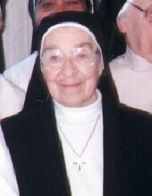 Sister Marie Emilia Gauthier, O.P. Profile Photo