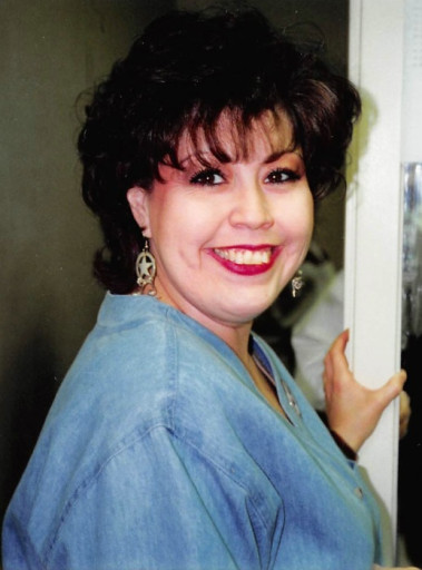 Hilda Laster Profile Photo