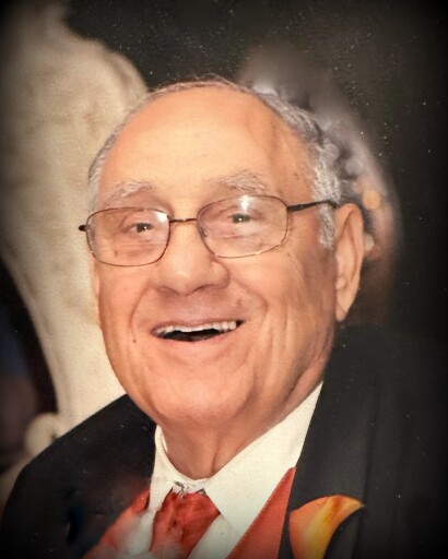 Edward L. Hymel, Sr. Profile Photo