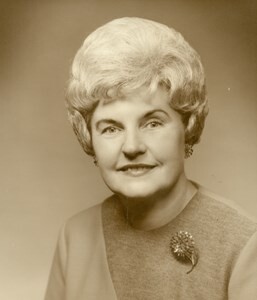 Helen Germann