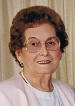 Cora Devine