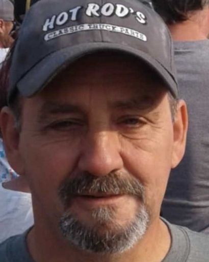 Wesley M. Plummer